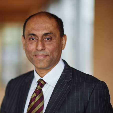 Dean Soumitra Dutta