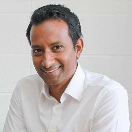 Harish Bhaskaran