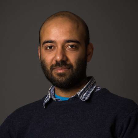 Siddharth Arora