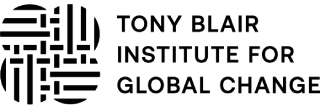 Tony Blair Logo