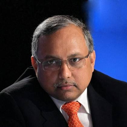 Chandrajit Banerjee