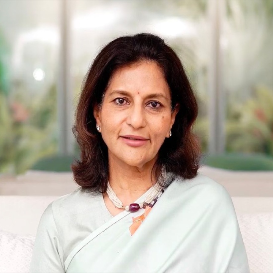 Preetha Reddy