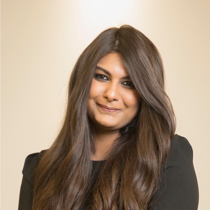Priya Agarwal Hebbar