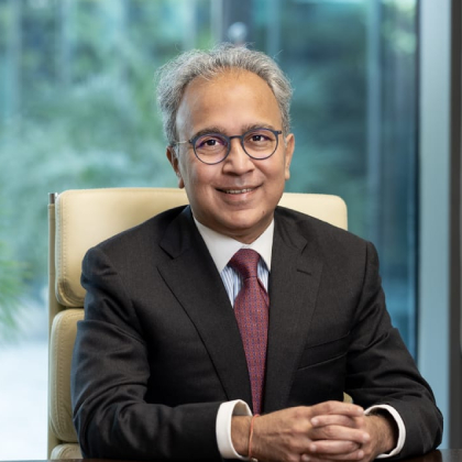 rajiv memani