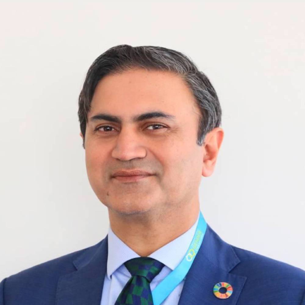 Sameer Chauhan