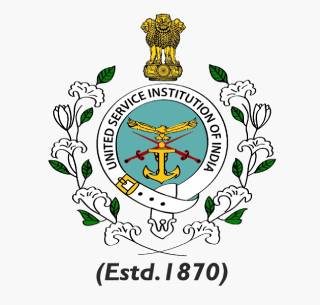 USIA Logo