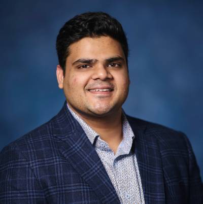 Anirudh Gupta