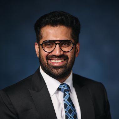 Rishabh Arora